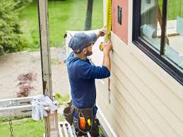 Siding Removal and Disposal in Surfside Beach, SC